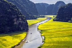 Ninh Binh